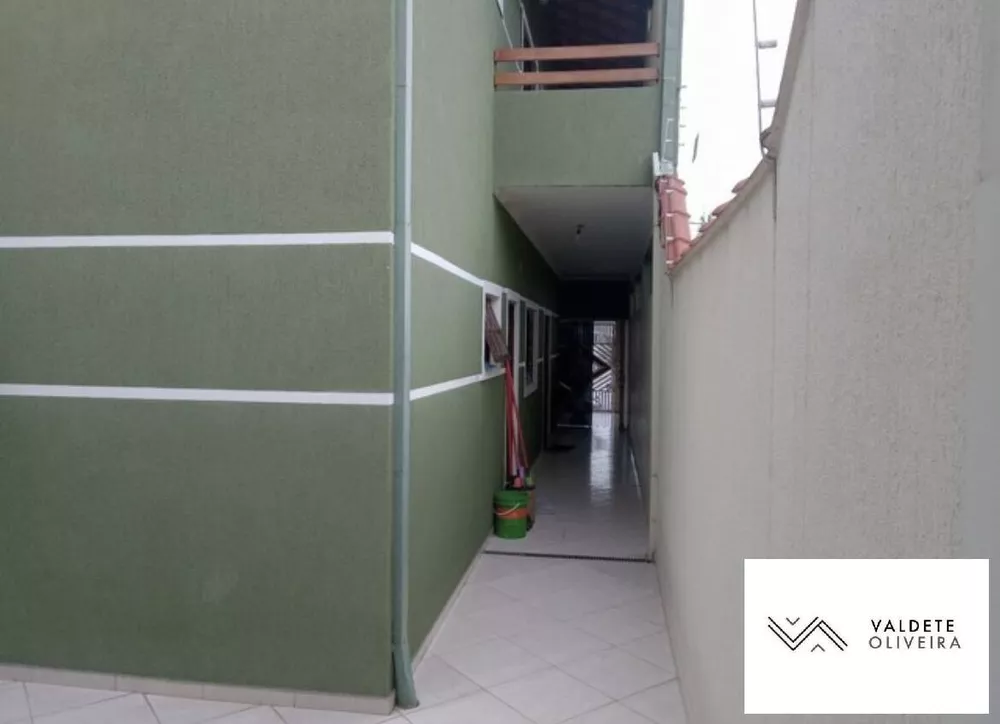 Casa à venda com 2 quartos, 125m² - Foto 2