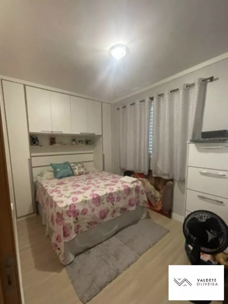 Apartamento à venda com 2 quartos, 44m² - Foto 1