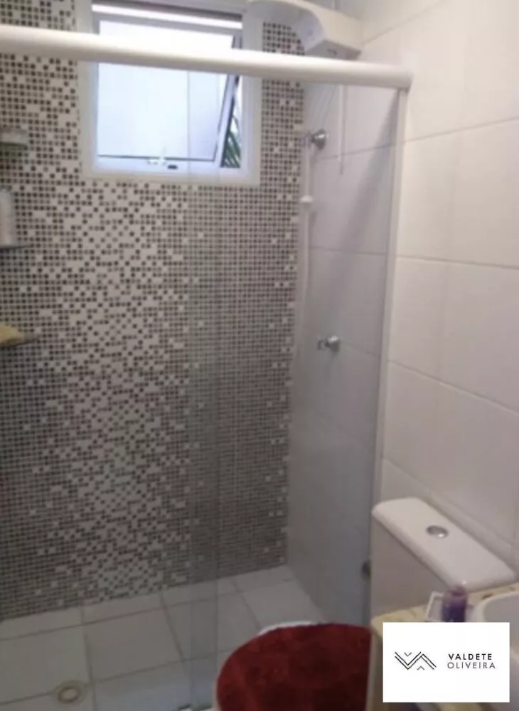 Apartamento à venda com 2 quartos, 44m² - Foto 3