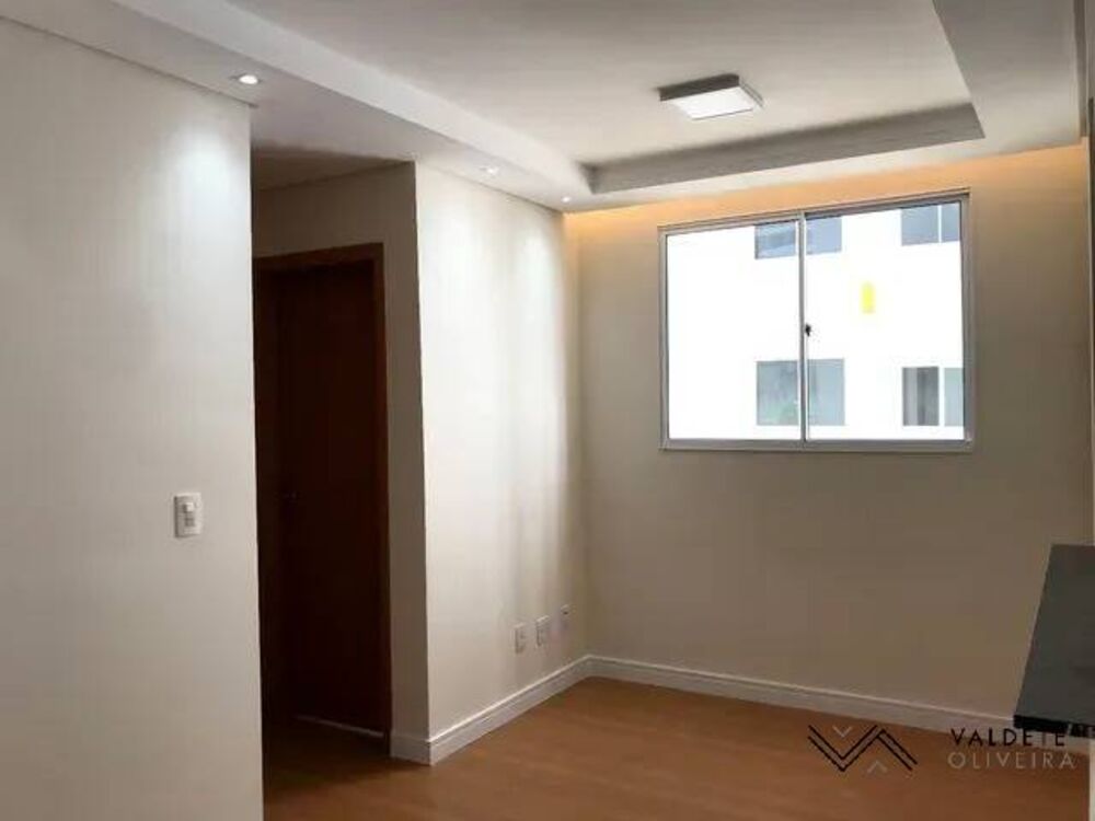 Apartamento à venda com 2 quartos, 45m² - Foto 4