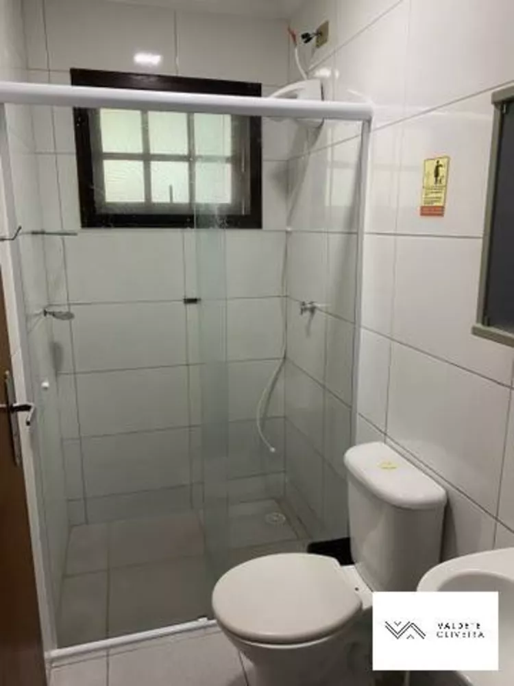 Apartamento à venda com 1 quarto, 45m² - Foto 4