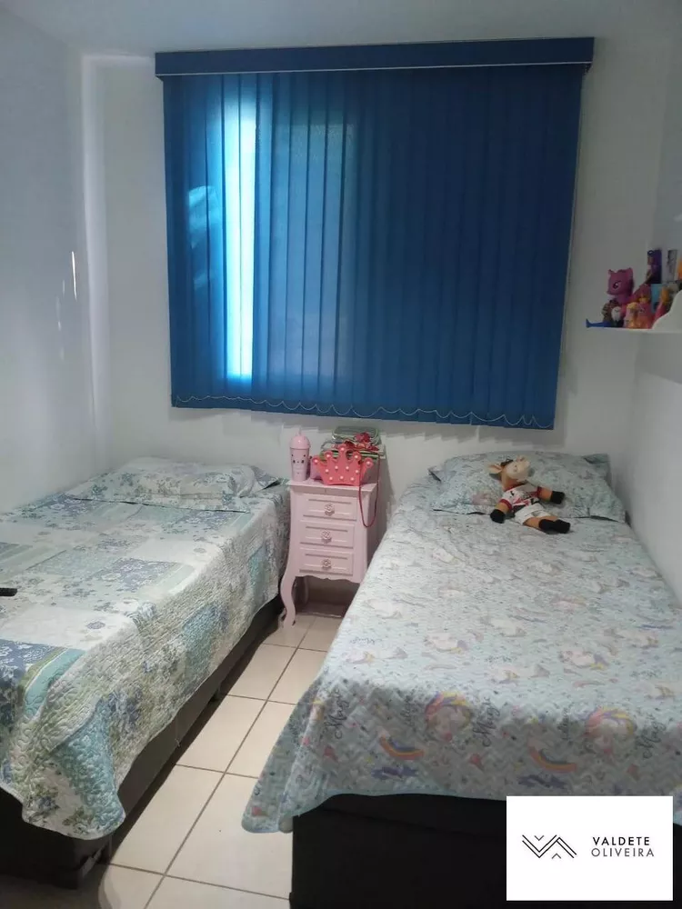 Apartamento à venda com 2 quartos - Foto 12