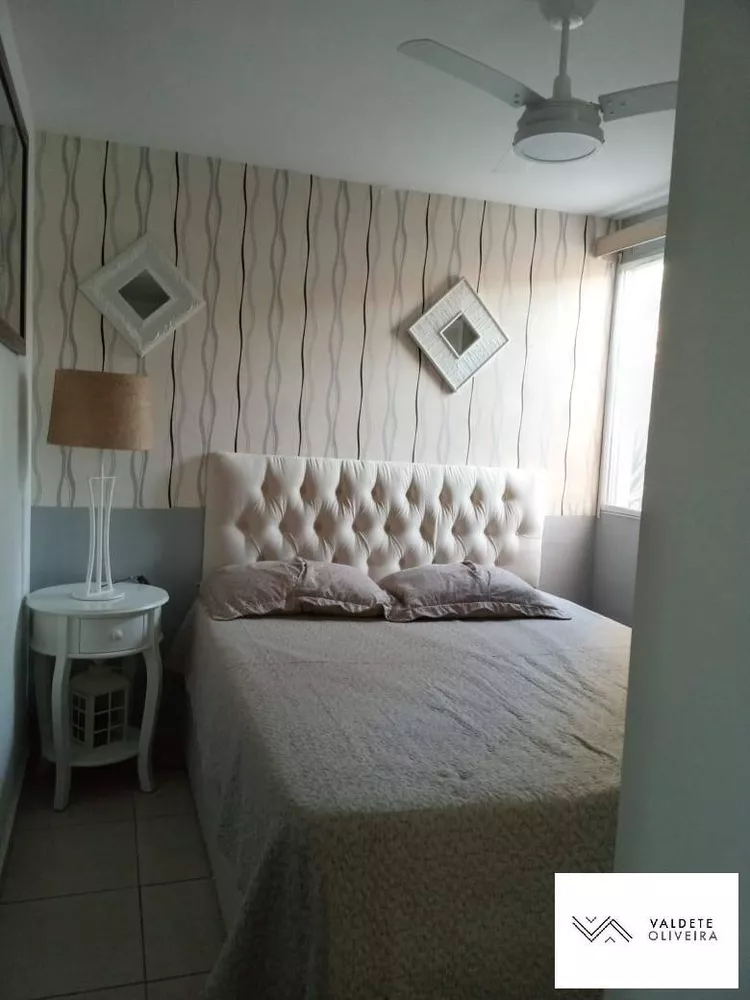 Apartamento à venda com 2 quartos - Foto 2