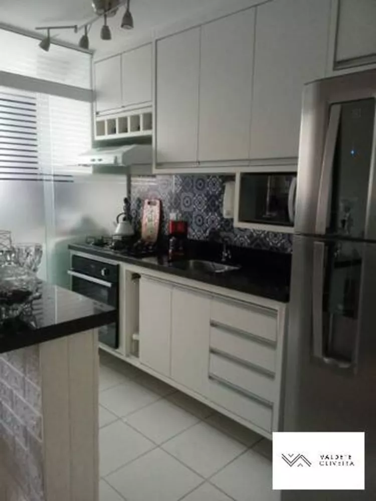 Apartamento à venda com 2 quartos - Foto 9