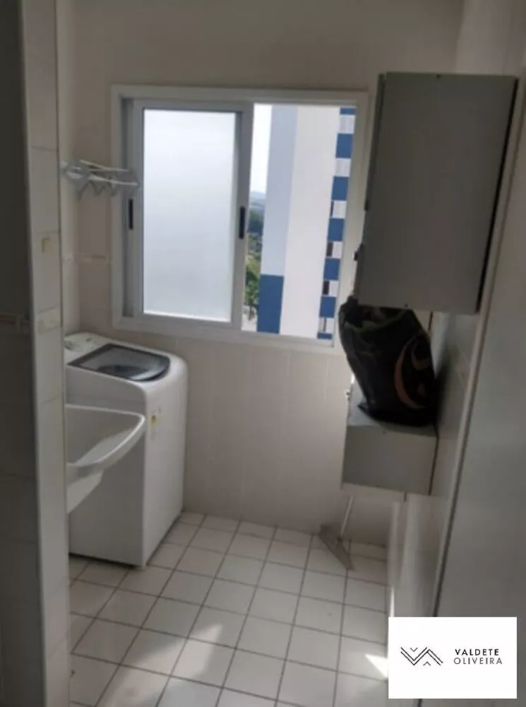 Apartamento para alugar com 2 quartos, 65m² - Foto 3