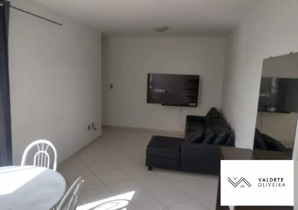 Apartamento para alugar com 2 quartos, 65m² - Foto 1