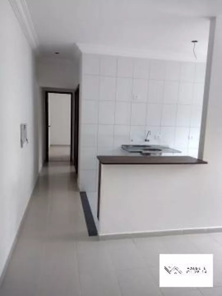 Apartamento à venda com 2 quartos, 49m² - Foto 3