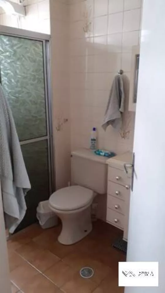 Apartamento à venda com 3 quartos, 78m² - Foto 2