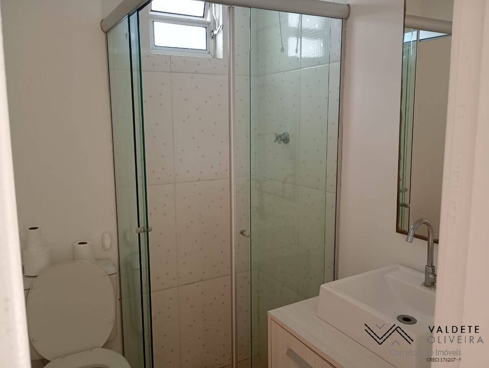 Apartamento à venda com 1 quarto, 45m² - Foto 1