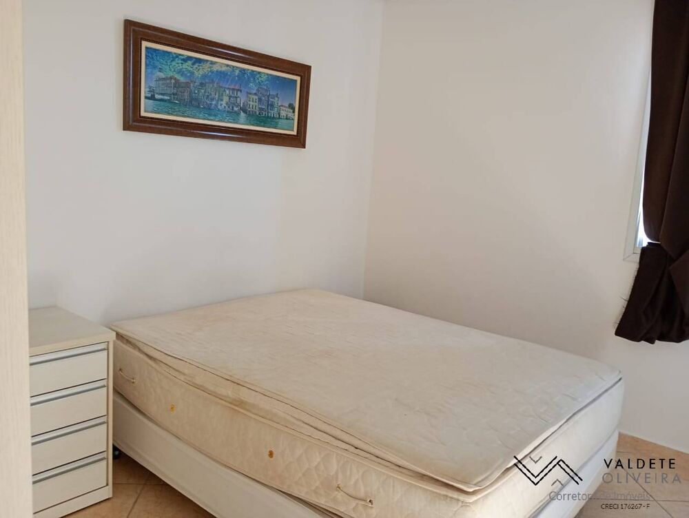 Apartamento à venda com 1 quarto, 45m² - Foto 3