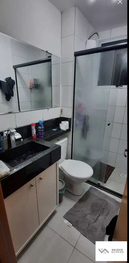 Apartamento à venda com 2 quartos, 40m² - Foto 4