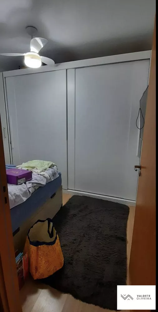 Apartamento à venda com 2 quartos, 40m² - Foto 2