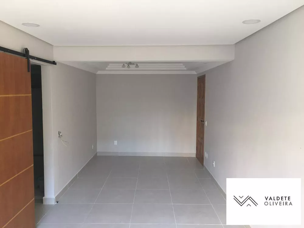 Apartamento à venda com 2 quartos, 75m² - Foto 1