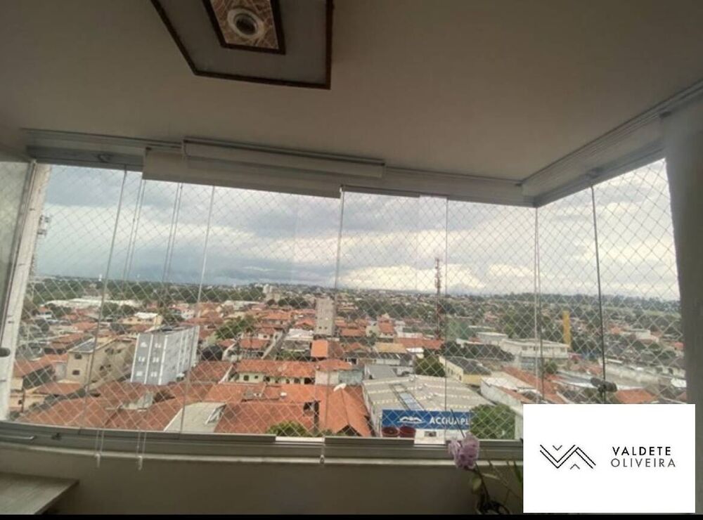Apartamento à venda com 2 quartos, 66m² - Foto 4