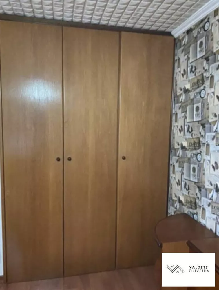 Apartamento à venda com 3 quartos, 120m² - Foto 2