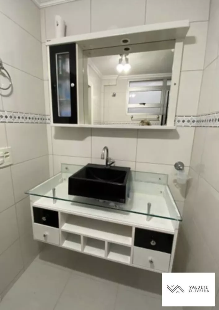 Apartamento à venda com 3 quartos, 120m² - Foto 3