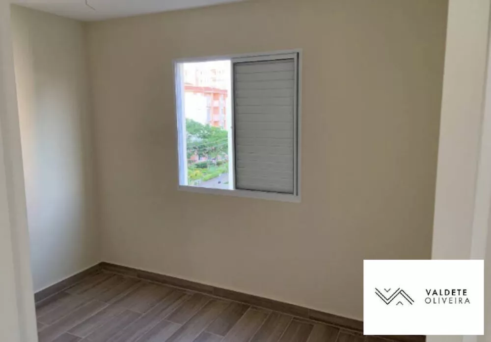 Apartamento à venda com 2 quartos, 53m² - Foto 2