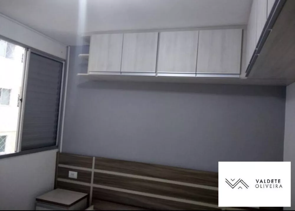 Apartamento à venda com 2 quartos, 56m² - Foto 4