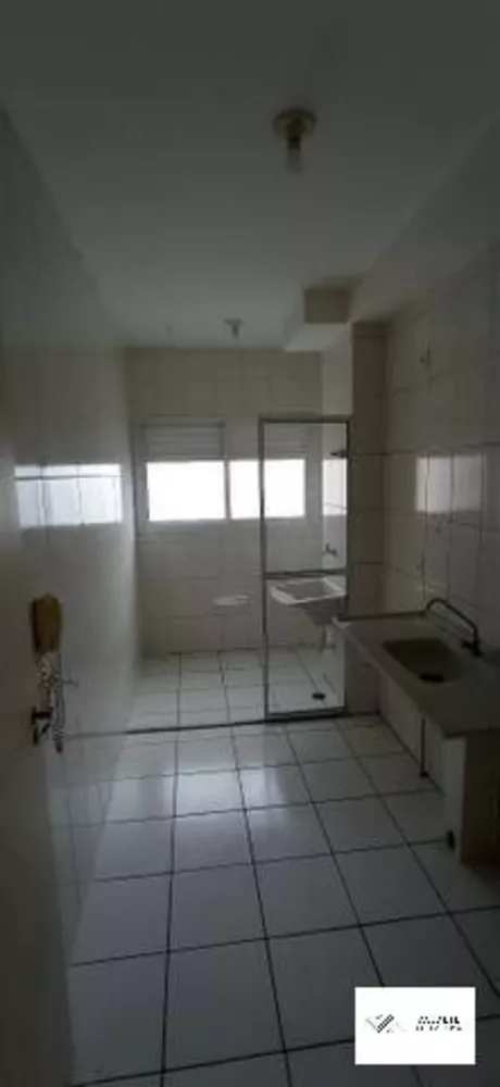 Apartamento à venda com 2 quartos, 48m² - Foto 4