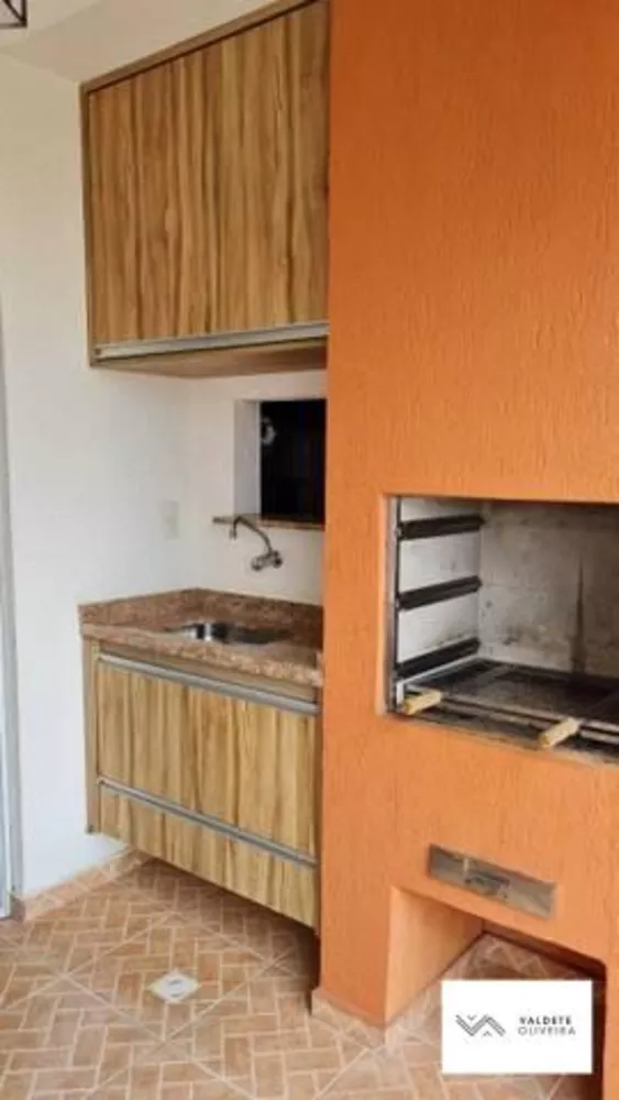 Apartamento à venda com 2 quartos, 63m² - Foto 4