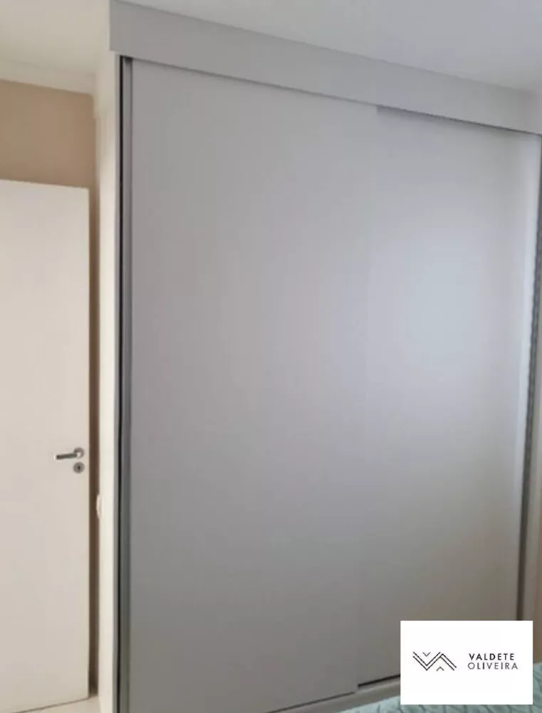 Apartamento à venda com 2 quartos, 59m² - Foto 2