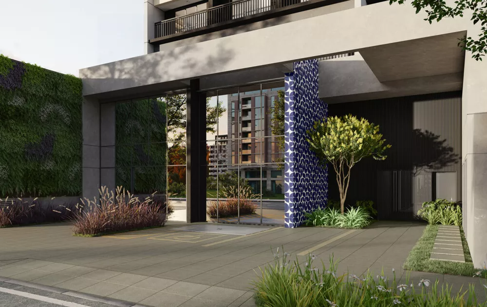 Apartamento, 1 quarto, 57 m² - Foto 12