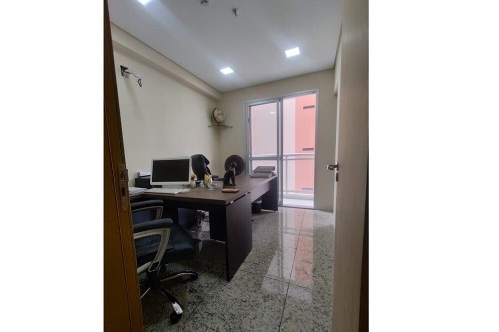 Conjunto Comercial-Sala à venda, 38m² - Foto 5