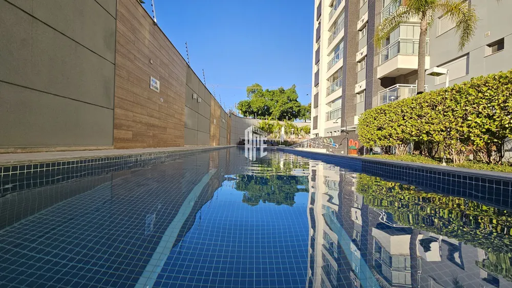 Apartamento, 3 quartos, 90 m² - Foto 4
