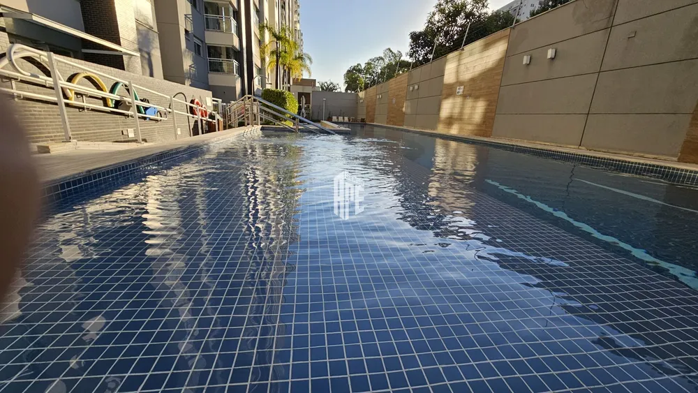 Apartamento, 3 quartos, 90 m² - Foto 2
