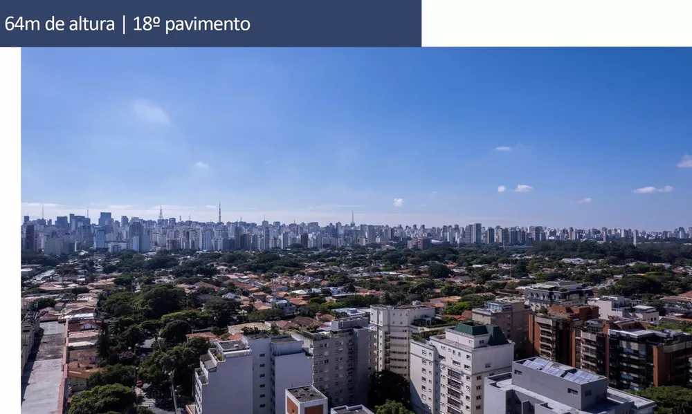Apartamento, 4 quartos, 224 m² - Foto 3