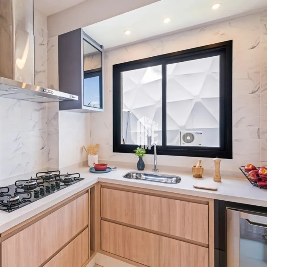Apartamento, 3 quartos, 151 m² - Foto 1