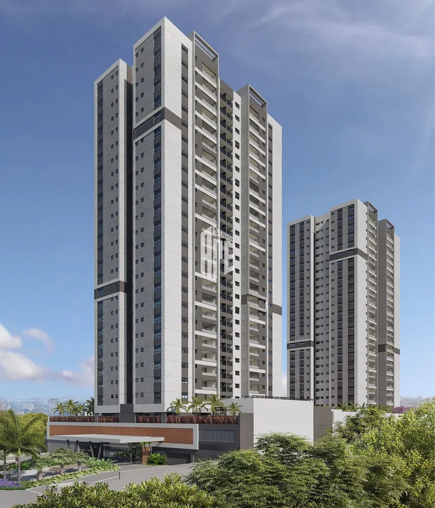 Apartamento, 3 quartos, 151 m² - Foto 4