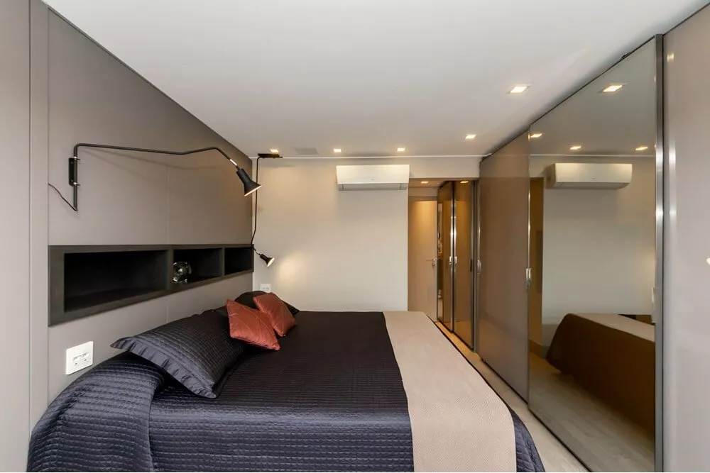 Apartamento à venda com 3 quartos, 227m² - Foto 4