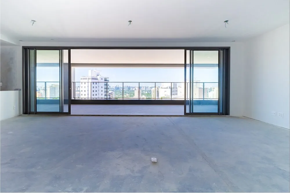Apartamento, 4 quartos, 232 m² - Foto 1