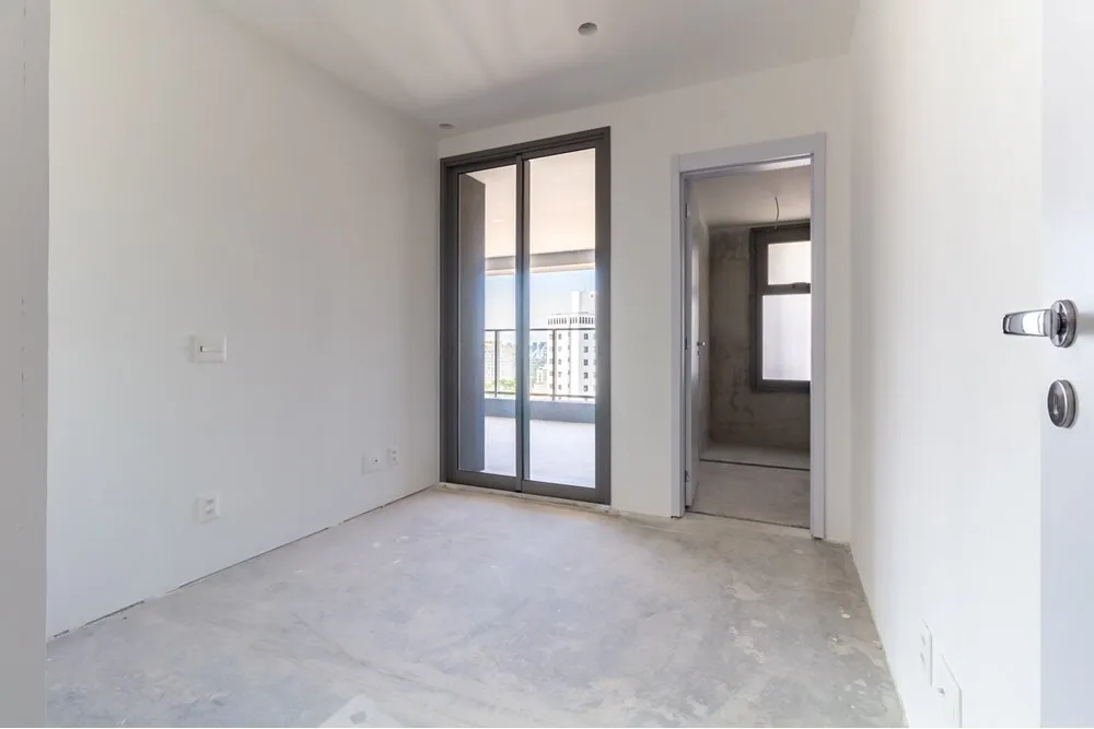 Apartamento, 4 quartos, 232 m² - Foto 4