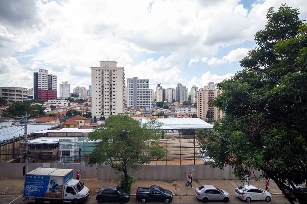 Conjunto Comercial-Sala à venda, 135m² - Foto 1