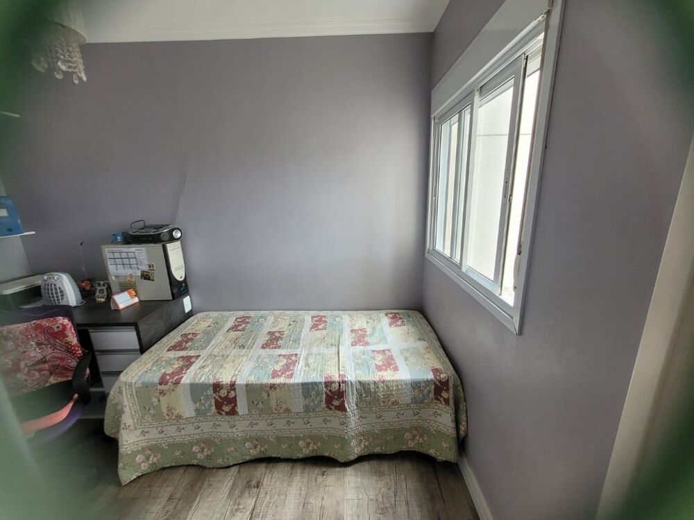 Apartamento à venda com 3 quartos, 146m² - Foto 3