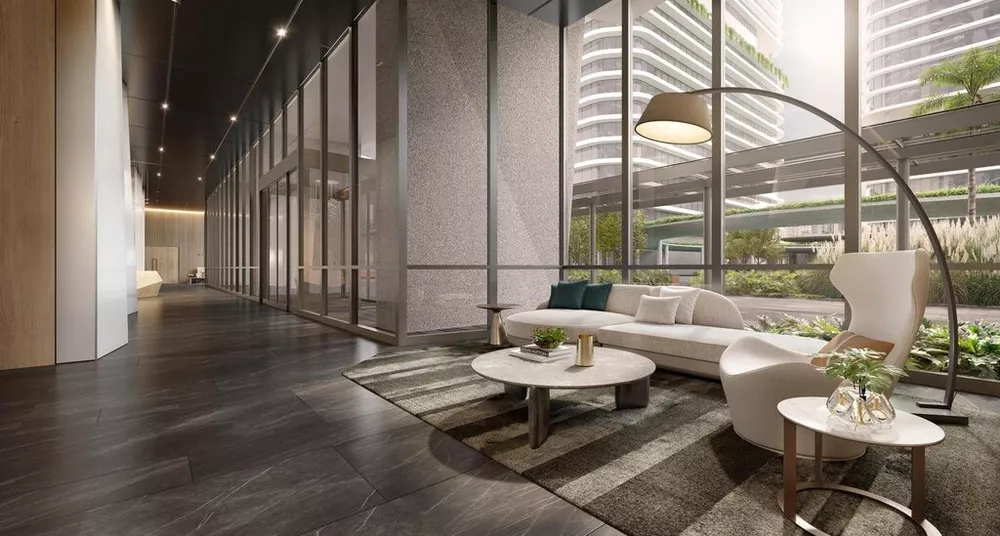 Apartamento, 3 quartos, 106 m² - Foto 1