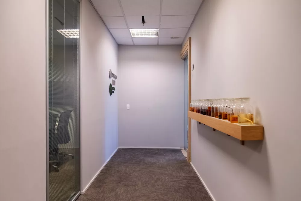 Sala-Conjunto, 540 m² - Foto 23