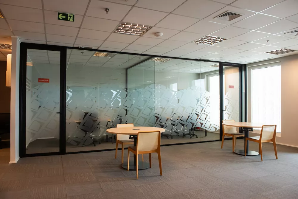 Sala-Conjunto, 540 m² - Foto 30