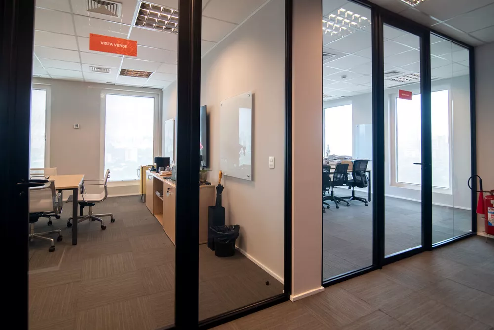 Sala-Conjunto, 540 m² - Foto 35