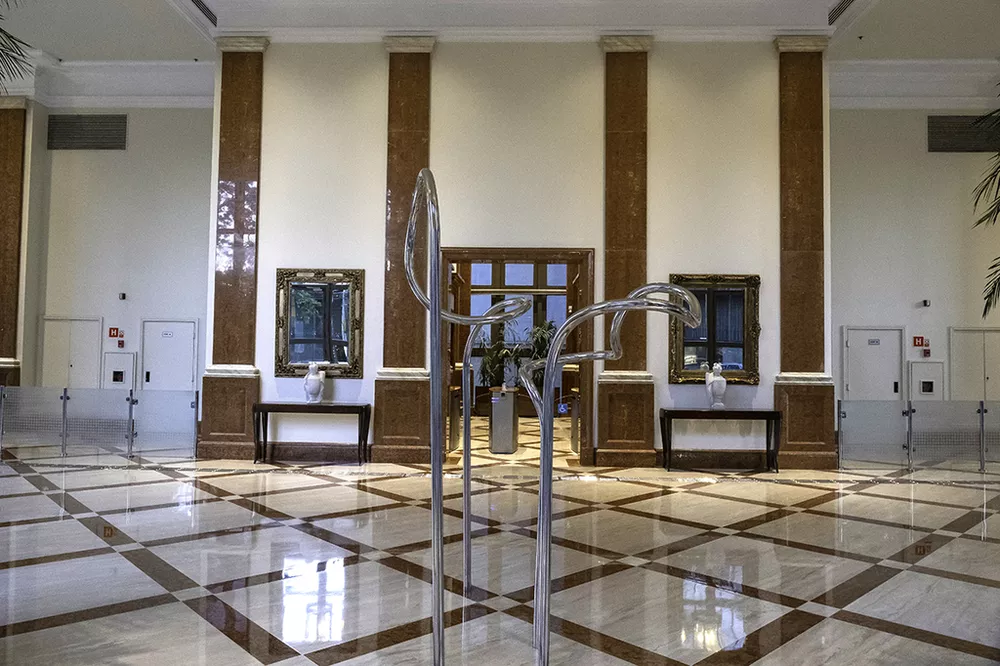 Sala-Conjunto, 540 m² - Foto 7