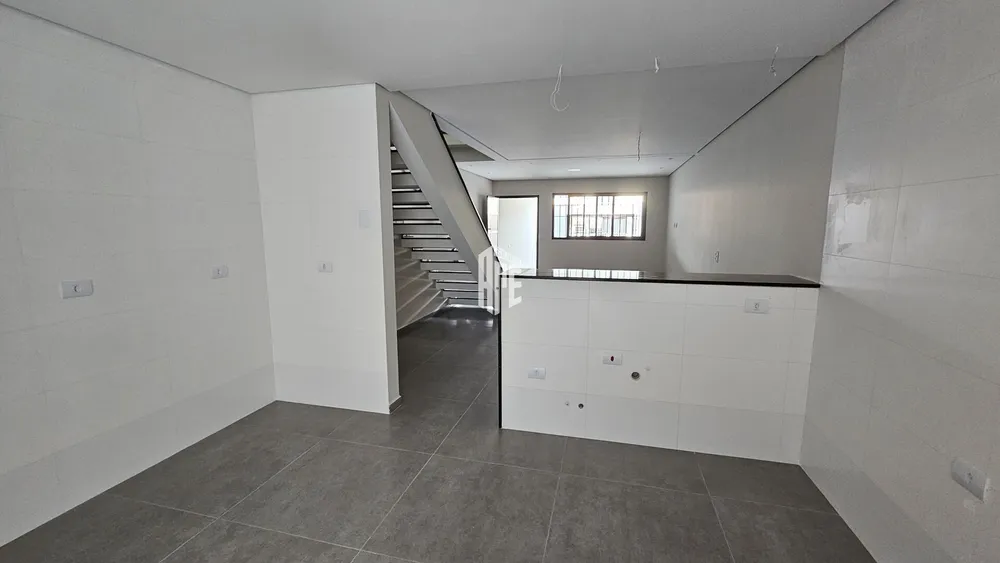 Casa, 3 quartos, 180 m² - Foto 2