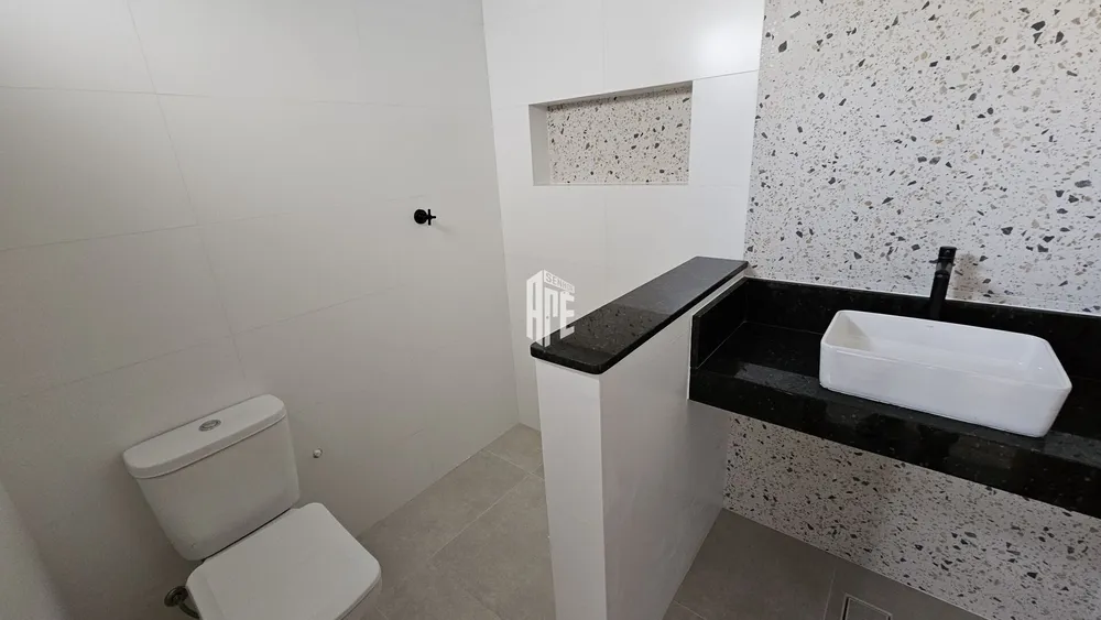 Casa, 3 quartos, 180 m² - Foto 1