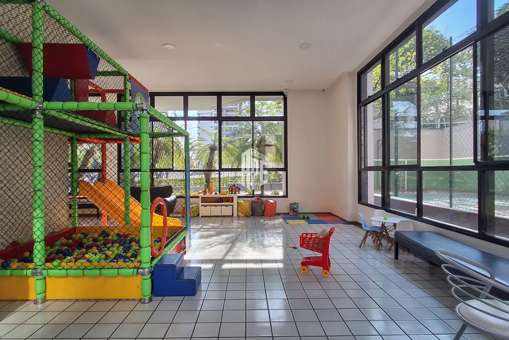 Apartamento, 3 quartos, 107 m² - Foto 4