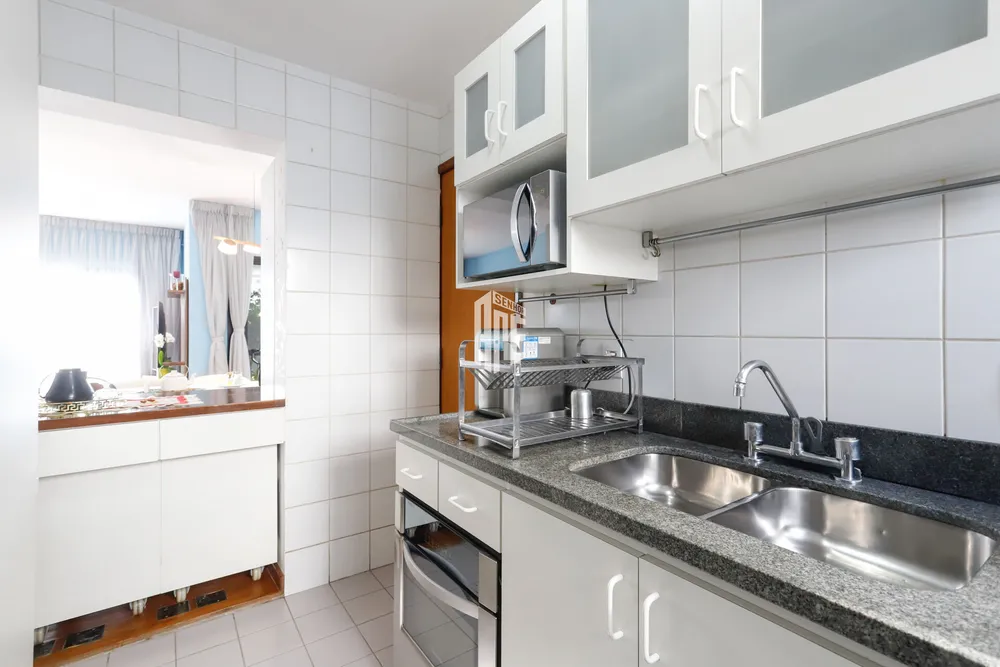 Apartamento, 3 quartos, 107 m² - Foto 1
