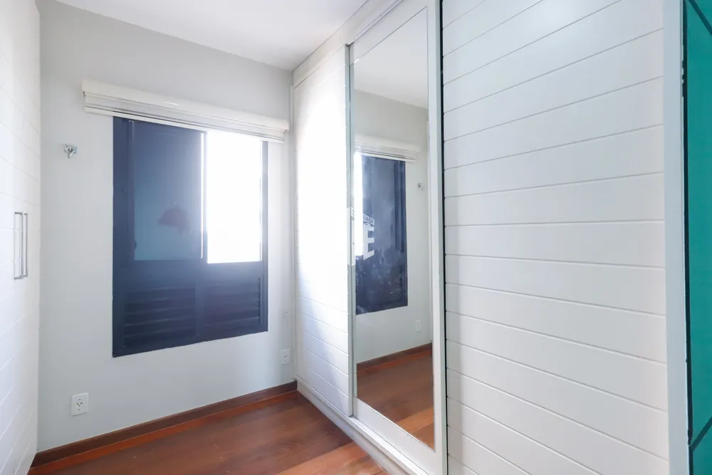 Apartamento, 3 quartos, 107 m² - Foto 3