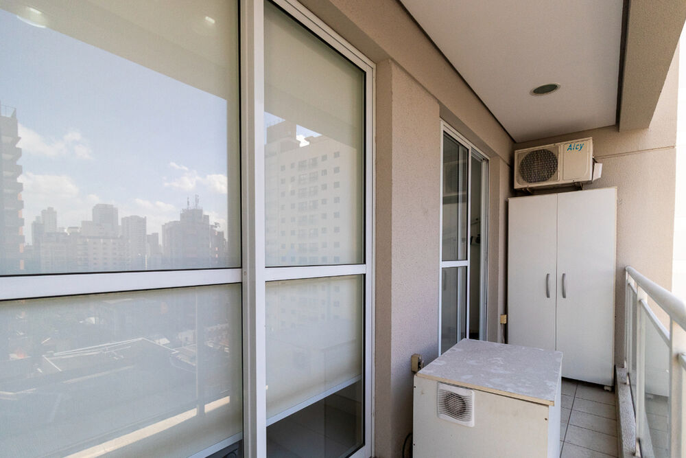 Conjunto Comercial-Sala à venda, 40m² - Foto 9