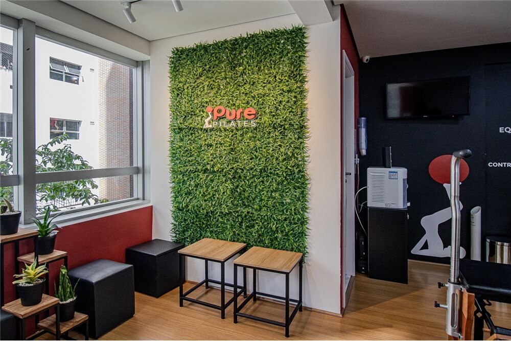 Conjunto Comercial-Sala à venda, 53m² - Foto 1