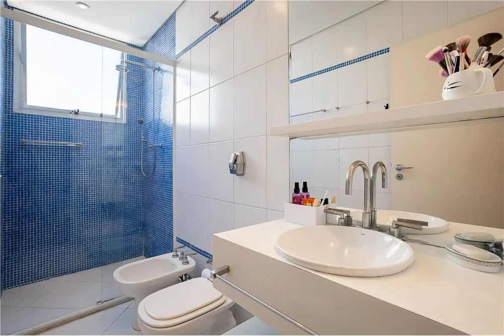 Apartamento, 5 quartos, 296 m² - Foto 1